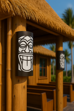 Load image into Gallery viewer, LED Tiki Paradise Wall Sconce - Indoor/Outdoor