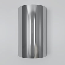 Load image into Gallery viewer, LED Outdoor/Indoor Wall Sconce with weather-resistant finish