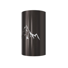 Load image into Gallery viewer, LED Mountainscape Wall Sconce - Indoor/Outdoor Décor