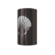 Load image into Gallery viewer, LED Seashell Wall Sconce - Coastal Beach Style Decor