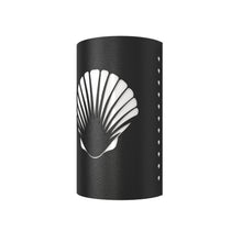 Load image into Gallery viewer, LED Seashell Wall Sconce - Coastal Beach Style Decor