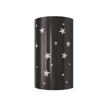 Load image into Gallery viewer, LED Starry Night Wall Sconce