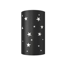Load image into Gallery viewer, LED Starry Night Wall Sconce