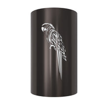Load image into Gallery viewer, LED Tropical Parrot Wall Sconce Indoor/Outdoor