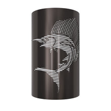 Load image into Gallery viewer, LED Sailfish Wall Sconce Light - Indoor/Outdoor