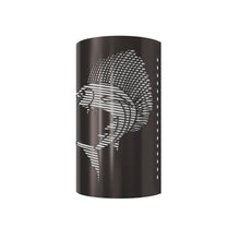 Load image into Gallery viewer, LED Sailfish Wall Sconce Light - Indoor/Outdoor
