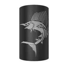 Load image into Gallery viewer, LED Sailfish Wall Sconce Light - Indoor/Outdoor