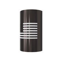 Load image into Gallery viewer, LED USA Flag Wall Sconce for Indoor/Outdoor Use