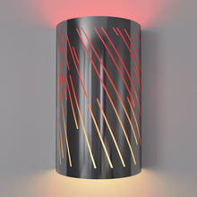 Load image into Gallery viewer, LED Modern Wall Sconce - Indoor/Outdoor