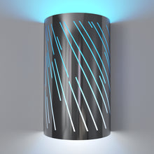 Load image into Gallery viewer, LED Modern Wall Sconce - Indoor/Outdoor