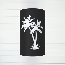 Load image into Gallery viewer, LED Palm Tree Wall Sconce Indoor/Outdoor