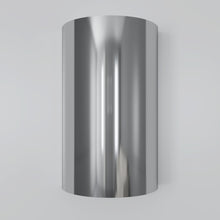 Load image into Gallery viewer, LED Outdoor/Indoor Wall Sconce with weather-resistant finish