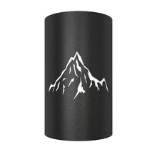 Load image into Gallery viewer, LED Mountainscape Wall Sconce - Indoor/Outdoor Décor