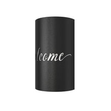 Cargar imagen en el visor de la galería, LED Welcome Wall Sconce for Indoor/Outdoor Use