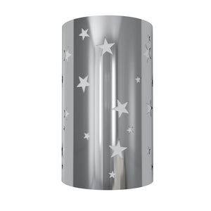 LED Starry Night Wall Sconce