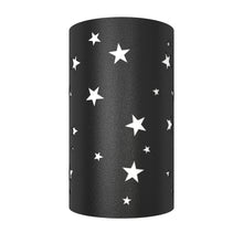 Cargar imagen en el visor de la galería, LED Starry Night Wall Sconce