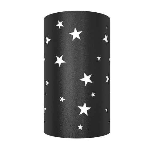 LED Starry Night Wall Sconce