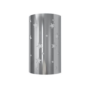 LED Starry Night Wall Sconce