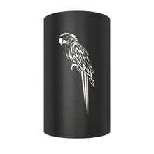 Load image into Gallery viewer, LED Tropical Parrot Wall Sconce Indoor/Outdoor