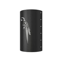 Load image into Gallery viewer, LED Tropical Parrot Wall Sconce Indoor/Outdoor