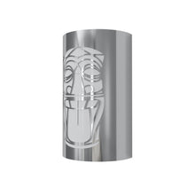 Load image into Gallery viewer, LED Tiki Paradise Wall Sconce - Indoor/Outdoor