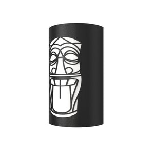 LED Tiki Paradise Wall Sconce - Indoor/Outdoor