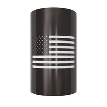 Load image into Gallery viewer, LED USA Flag Wall Sconce for Indoor/Outdoor Use