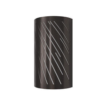 Cargar imagen en el visor de la galería, LED Modern Wall Sconce - Indoor/Outdoor