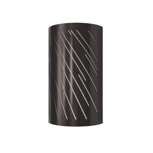 LED Modern Wall Sconce - Indoor/Outdoor