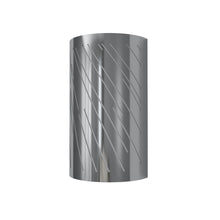 Cargar imagen en el visor de la galería, LED Modern Wall Sconce - Indoor/Outdoor