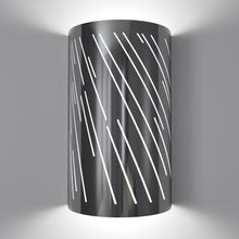 Load image into Gallery viewer, LED Modern Wall Sconce - Indoor/Outdoor