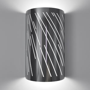 LED Modern Wall Sconce - Indoor/Outdoor