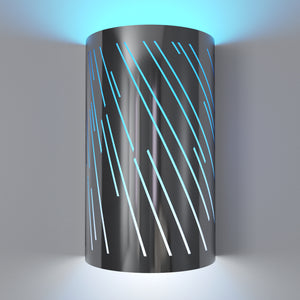 LED Modern Wall Sconce - Indoor/Outdoor