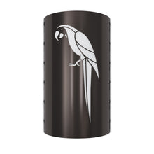 Load image into Gallery viewer, LED Parrot Wall Sconce - Indoor/Outdoor